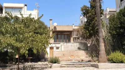 House in Cala Alga photo 10