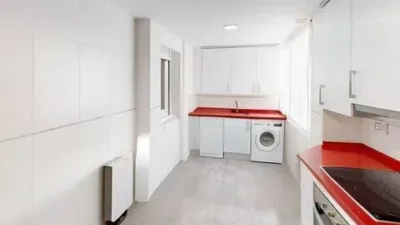 Apartment in Florida-Ciudad de Asís photo 46
