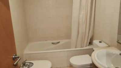 Apartment in Esparreguera photo 4