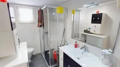 Apartment in Florida-Ciudad de Asís photo 10