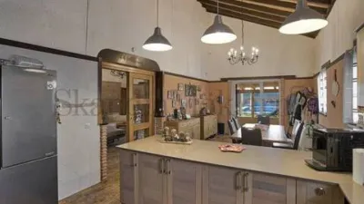 Chalet in Formentera del Segura photo 12