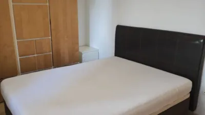 Apartment in Esparreguera photo 6