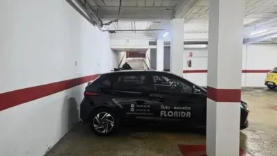 Apartment in Florida-Ciudad de Asís photo 54