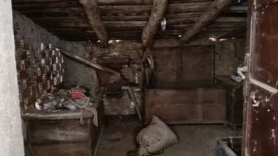 Chalet en A Chantada (Requeira) photo 27