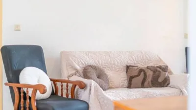 Piso – Torrevieja, Urbanización Los Ángeles, Cabo Cervera-Playa la Mata - Vista 5