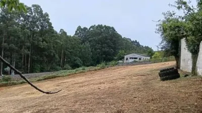 Casa – Oza Cesuras, Porzomillos - Vista 4
