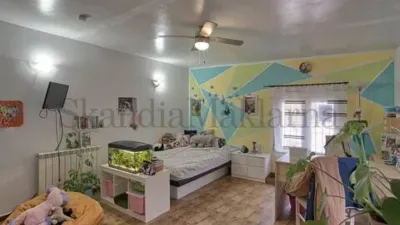 Chalet in Formentera del Segura photo 17