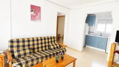 Flat on Carrer de Canarias photo 6