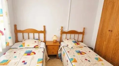 Flat on Carrer de Canarias photo 13