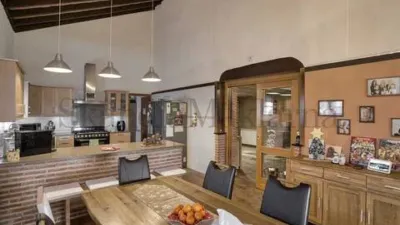 Chalet in Formentera del Segura photo 8