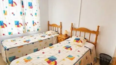 Flat on Carrer de Canarias photo 12