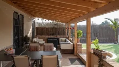 Casa - Más