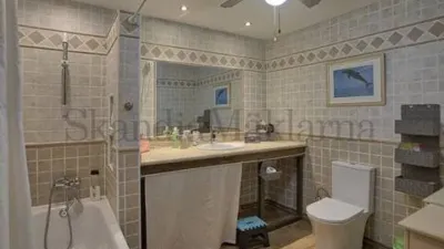 Chalet in Formentera del Segura photo 19