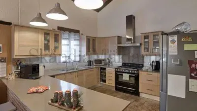 Chalet in Formentera del Segura photo 9