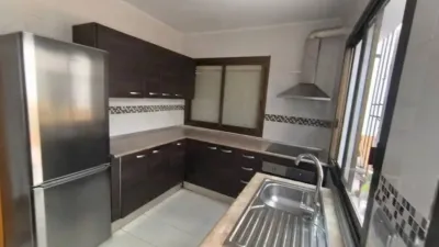 Chalet en Almería Capital photo 3