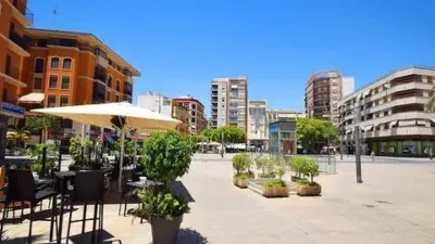 Piso en Carrer de Francisco Martínez photo 30