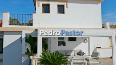 Pis – Dénia - Vista 5