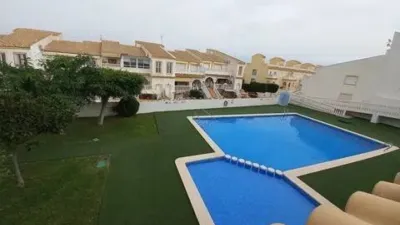 Flat on Carrer de Canarias photo 21
