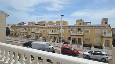 Flat on Carrer de Canarias photo 20