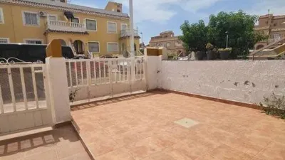 Flat on Carrer de Canarias photo 2