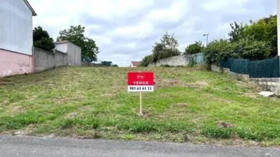 Terreno en venta en Rúa Ledicia - Vista 3