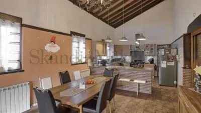 Chalet in Formentera del Segura photo 7