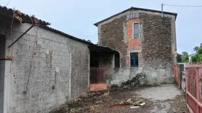 Chalet en A Chantada (Requeira) photo 17