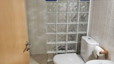 Apartment in Esparreguera photo 5