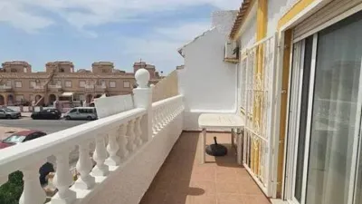 Flat on Carrer de Canarias photo 16