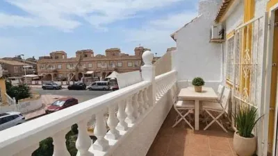 Flat on Carrer de Canarias photo 17