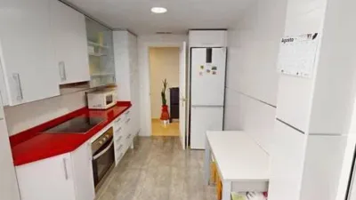 Apartment in Florida-Ciudad de Asís photo 14