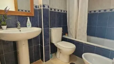 Flat on Carrer de Canarias photo 14