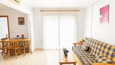 Flat on Carrer de Canarias photo 8