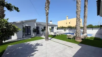 Casa – Torrevieja - Vista 5