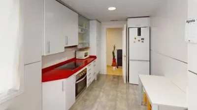 Apartment in Florida-Ciudad de Asís photo 44