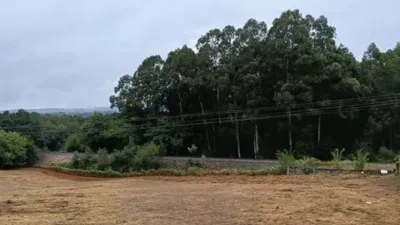 Chalet en A Chantada (Requeira) photo 16