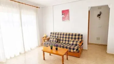 Flat on Carrer de Canarias photo 7