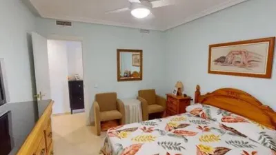 Apartment in Florida-Ciudad de Asís photo 18