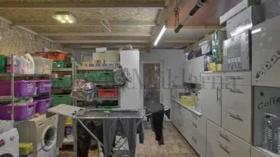 Chalet in Formentera del Segura photo 24