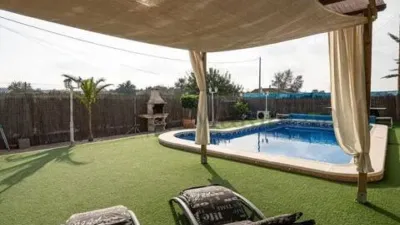 Casa - Vista 3