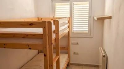 Apartment in Esparreguera photo 8