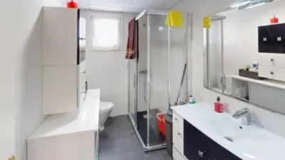 Apartment in Florida-Ciudad de Asís photo 31