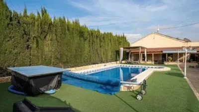 Casa - Vista 4