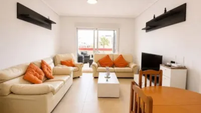 Piso – Orihuela - Más