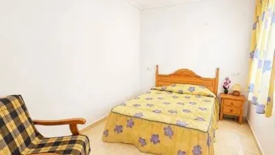 Flat on Carrer de Canarias photo 10