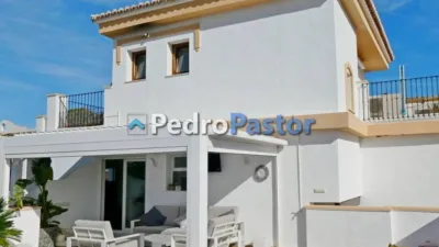 Pis – Dénia - Vista 2