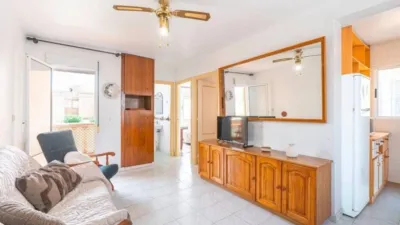 Piso – Torrevieja, Urbanización Los Ángeles, Cabo Cervera-Playa la Mata - Vista 2