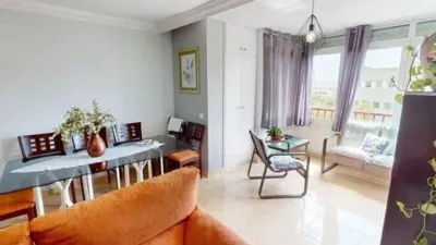 Apartment in Florida-Ciudad de Asís photo 26