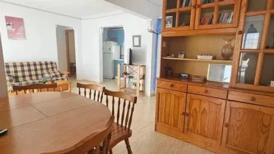 Flat on Carrer de Canarias photo 4