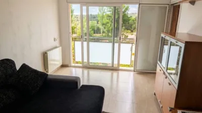 Apartment in Esparreguera photo 2